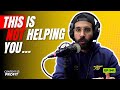 Why Frameworks FAIL! Discover The MISSING Ingredient - CONTENT IS PROFIT EP. #543