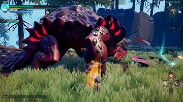 Dauntless Walkthrough Part 53 - Lost: Kat (No Commentary)