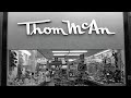 Thom mcan shoes  life in america