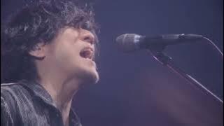 back number　大合唱　花束　2024