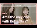 [ENG SUB] Korea lesbian webseries "Am I the only one with butterflies? Season 2 Episode 1"