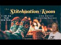 Differences in Magnetic Hoops &amp; Their Uses; The Stitchuation Room, 1-18-24  7am CST