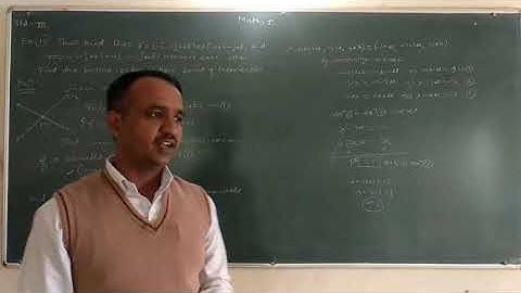 Line and Plane ; lecture 3 by Atul Limgude sir