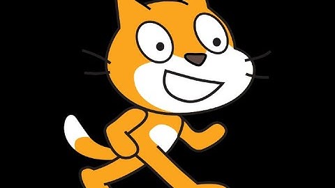 Belajar Scratch Pemula | Tutorial Scratch -  Chapter1