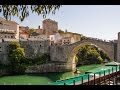 Mostar - The Old City - Bosnia - Herzegovina