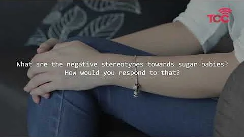 Interview With A Sugar Baby From Online Dating Hookup