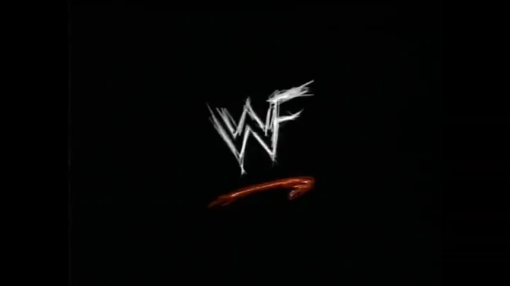 WWF Signature (1998-2002) Opening