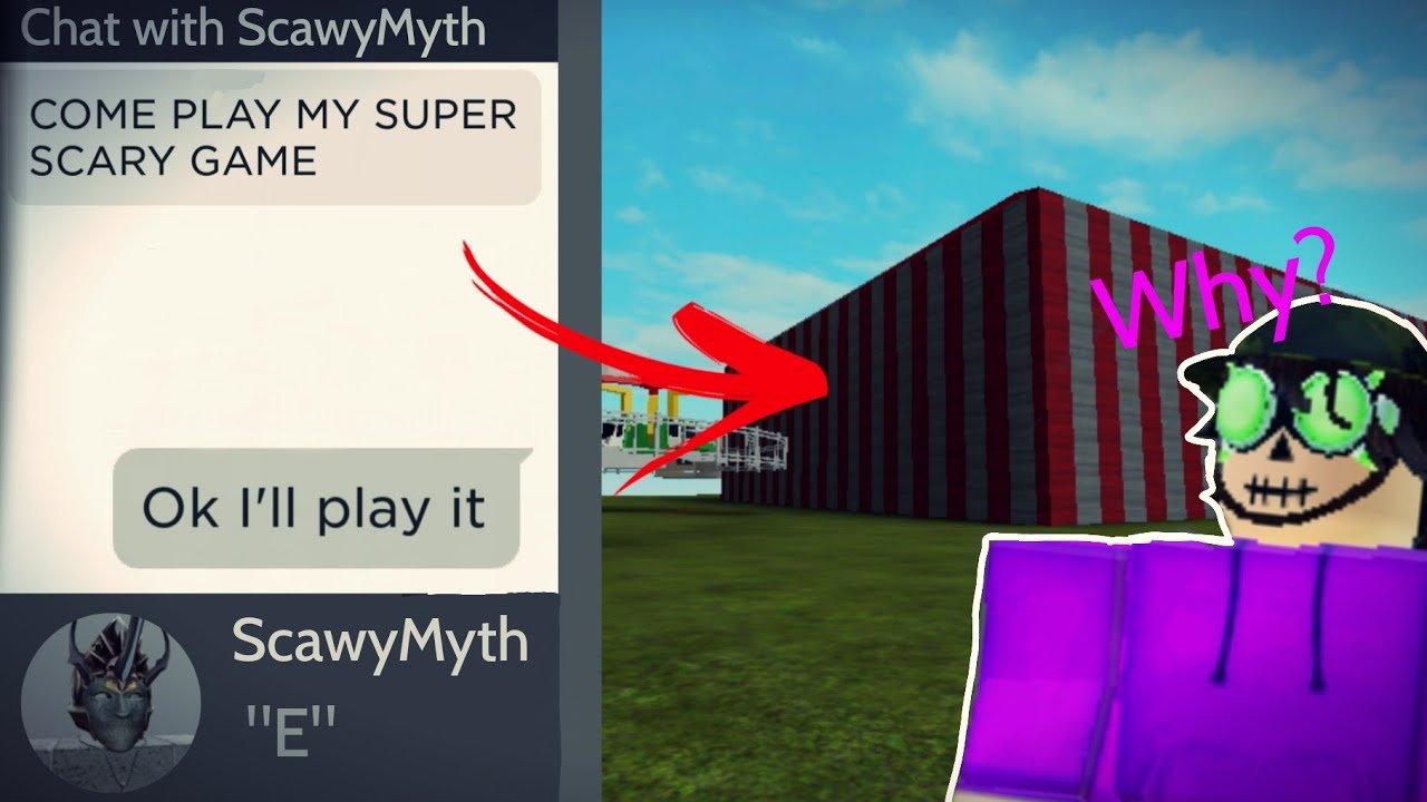 roblox myth games