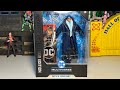 DC Multiverse Mcfarlane Collector Edition Captain Boomerang