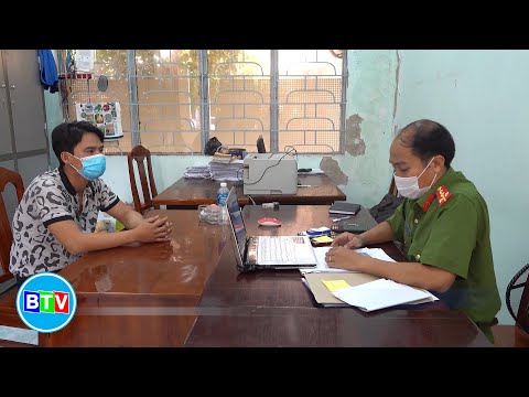 [BTV] Đức Linh:
