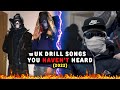 Best uk drill songs you have not heard 2022