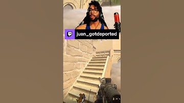 ADHD SNIPING!! | juan_gotdeported on #Twitch #COUNTERSTRIKE #AWP #MIRAGE #QUICKSCOPE #DOUBLEKILL