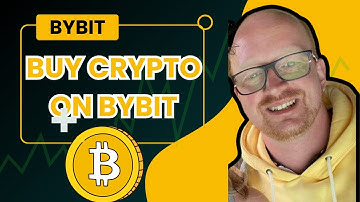 How to Buy Crypto on Bybit | Step-by-Step Tutorial