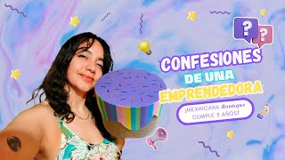 MEXHICANA emprendedora se confiesa y arma un pachangón en su BOUTIQUE 🎂🎉🎀❤️‍🩹 by MEXHICANA 41 views 2 months ago 17 minutes