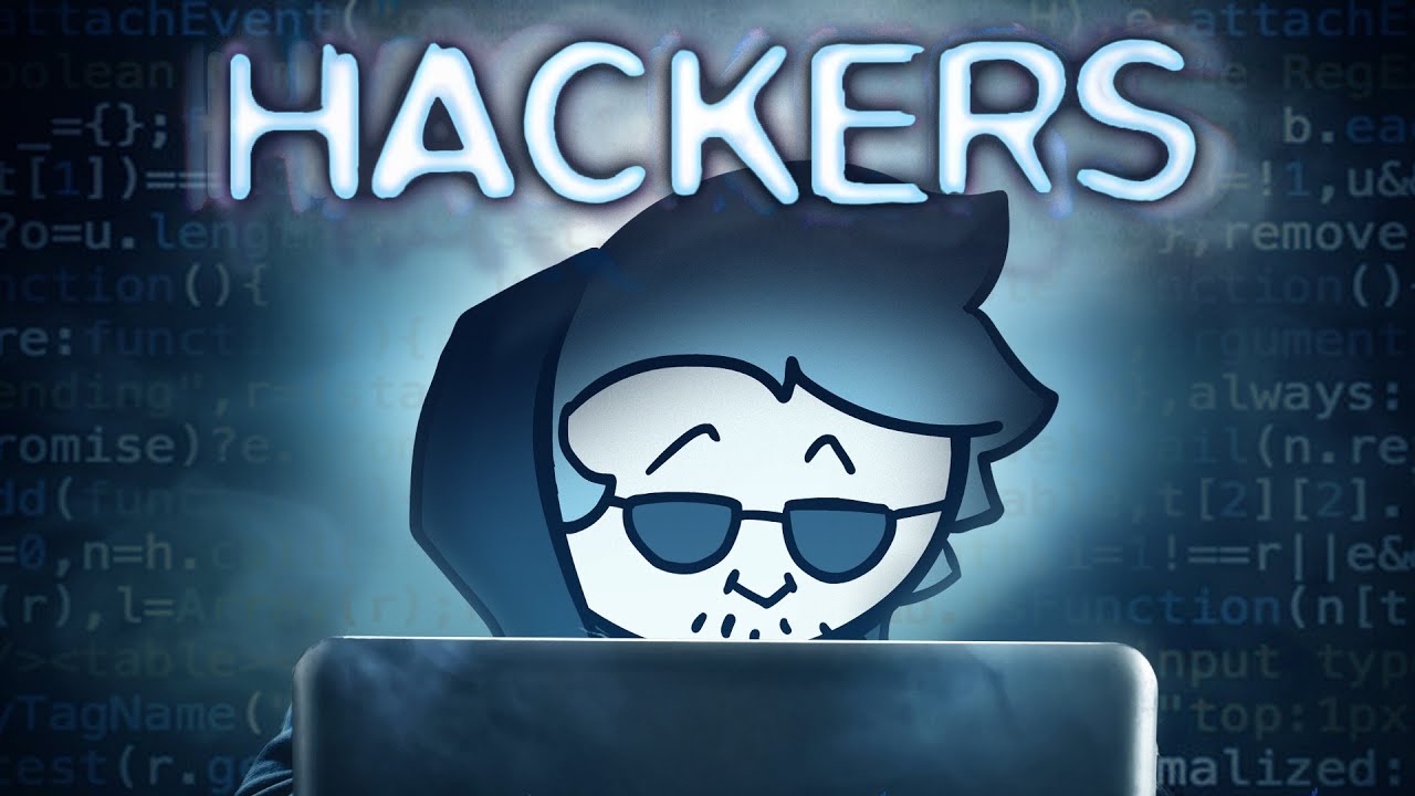 Hackers