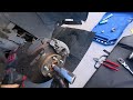 Hardest CV Axle Job Ever?! 2014 Mazda 3 Broke My Tools (AND My Pinky)