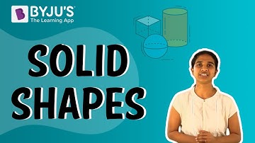 Solid Shapes