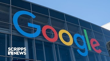 Judge rules Google created an illegal monopoly and violated antitrust laws