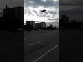 HELICOPTER VISITS THORNCLIFFE EYTC  OCT , 2019