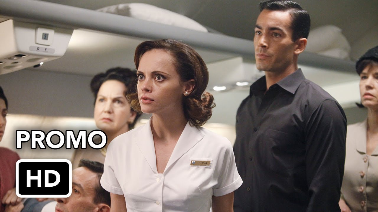 Download Pan Am 1x08 Promo "Unscheduled Departure" (HD)