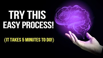 This TRICK Finds HIDDEN Beliefs That Block Manifestation! (Powerful Law of Attraction Exercise!)