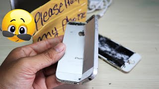 rebuild smartphone | full restoration video | Restore iPhone