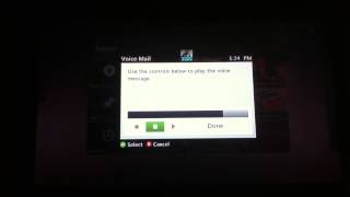 Xbox Live Death Threat :)