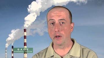 Air Dispersion Modeling - Brian Mitchell