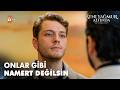 Ali Ve Celo Karşı Karşıya Aynı Yağmur Altında 6 Bölüm