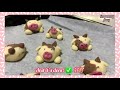 Chinese New Year 🧧 Cow Butter Cookies | 可爱小牛🐮饼干庆新年 |  Easy Step by Step Recipe 🤤