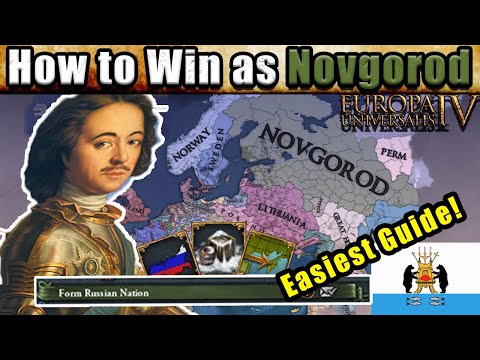 Video: How To Call Novgorod