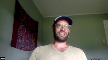 Hacking State 6 - Jason Snyder: Growing Doomer Optimism (FULL INTERVIEW)