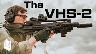 HS Produkt VHS-2 Rifle - Download Free ...