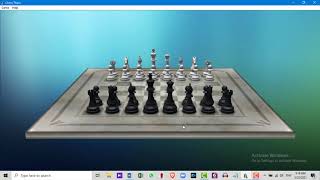 Chess Titan for Windows 10  Chess Titans Download Windows 10 pc