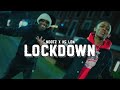 NDOTZ X KS LDN - LOCKDOWN (Official Music Video) | @Realndotz
