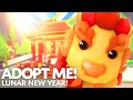 LUNAR NEW YEAR UPDATE COUNTDOWN LIVE ADOPT ME ROBLOX