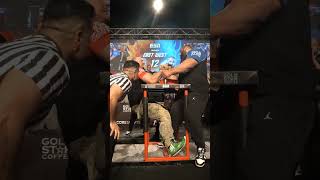 Battle Of The Giants