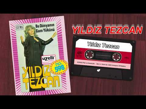 Yıldız Tezcan - Gitme (Perişan Hallerim)