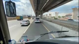 story WA 30 detik dalam kabin bus