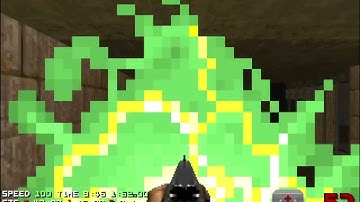 Ironeagle for February 2025 - Doom II the Way id Did