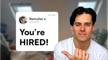 Ace every UX/UI design interview like THIS