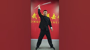 Nunchaku china Master 124/ 雲中龍