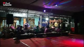 langgam kacang ijo, Ki Enthus Susmono Alm