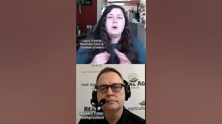 Soybeans are proving hardier, & new research suggests that planting earlier can yield good results