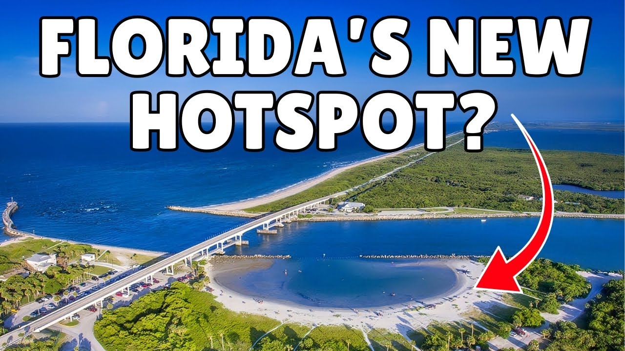 Why Is Everyone Suddenly Visiting This Quiet Florida County?