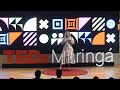 AI, Máquinas de Opressão: Como a cultura afeta os algoritmos? | Juliana Righetto | TEDxMaringáWomen