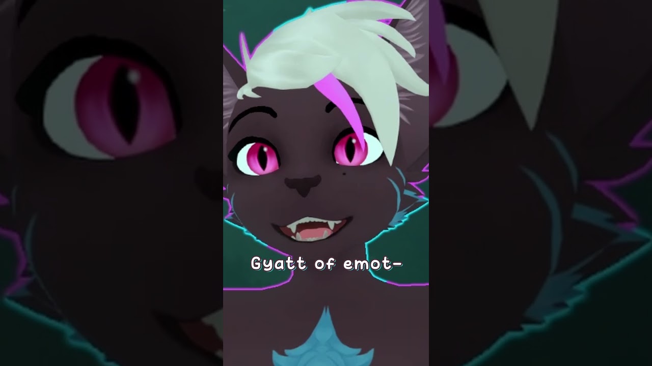 Beeps has another Gen Alpha Moment