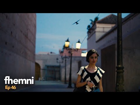     المهم هو تكون فرحان ونتا كديرلحاجة 46 