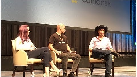 Joe Lubin and Jimmy Song make Bitcoin bet on Blockchain 