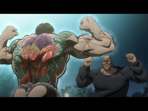 CapCut_baki vs doyle tagalog